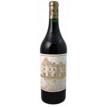 Chateau Haut Brion 2011, Pessac - Léognan Chateau Haut Brion 2011, Pessac - Léognan