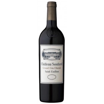 Chateau Soutard 2009, 1,5 l, Saint Émilion Chateau Soutard 2009, 1,5 l, Saint Émilion