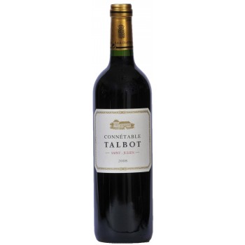 Connetable de Talbot 2013, Saint Julien Connetable de Talbot 2013, Saint Julien