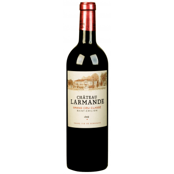 Chateau Larmande 2006, Saint Émilion Chateau Larmande 2006, Saint Émilion
