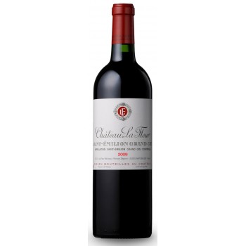 Chateau La Fleur 2012, Saint Émilion Chateau La Fleur 2012, Saint Émilion