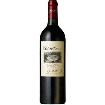 Chateau Canon 2011, FRONSAC, Bordeaux Chateau Canon 2011, FRONSAC, Bordeaux