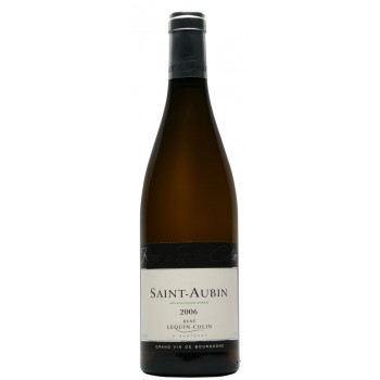 Saint Aubin 2013, Domaine Lequin - Colin Saint Aubin 2013, Domaine Lequin - Colin