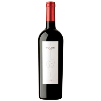 Vetus 2011 Vetus 2011