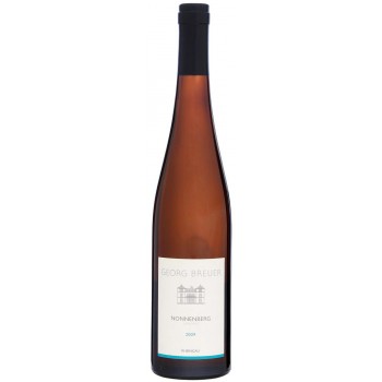 Riesling Grand Cru Nonnenberg 2009, George Breuer Riesling Grand Cru Nonnenberg 2009, George Breuer