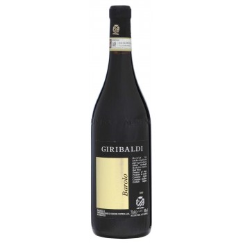 Barolo 2013, DOCG., Giribaldi Barolo 2013, DOCG., Giribaldi
