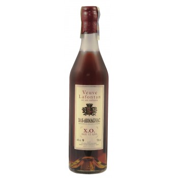 Bas - Armagnac XO, Veuve Lafontan 12y, 40% Bas - Armagnac XO, Veuve Lafontan 12y, 40%