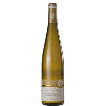 Riesling Altenberg de Wolxheim 2009, Alsace Grand Cru A.O.C., Cave du Roi Dagobert Riesling Altenberg de Wolxheim 2009, Alsace Grand Cru A.O.C., Cave du Roi Dagobert