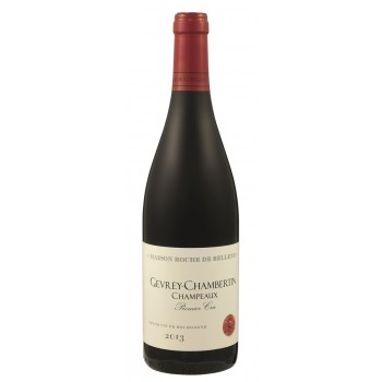 Gevrey Chambertin 1er Cru ,,Champeaux" 2013, Roche de Bellene Gevrey Chambertin 1er Cru ,,Champeaux" 2013, Roche de Bellene