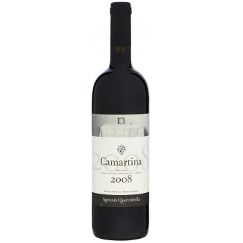 Camartina 2010, Querciabella Camartina 2010, Querciabella