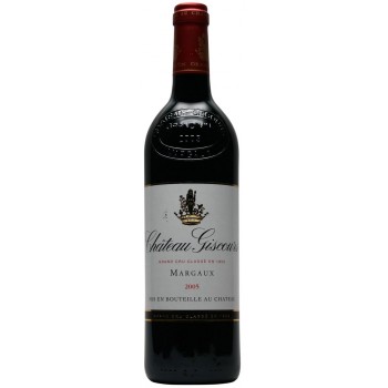 Chateau Giscours 2013, Margaux Chateau Giscours 2013, Margaux