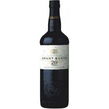 Aged Tawny 20 Years, Barossa Valley Aged Tawny 20 Years, Barossa Valley