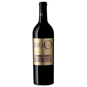 Brio de Cantenac Brown 2013, Margaux Brio de Cantenac Brown 2013, Margaux
