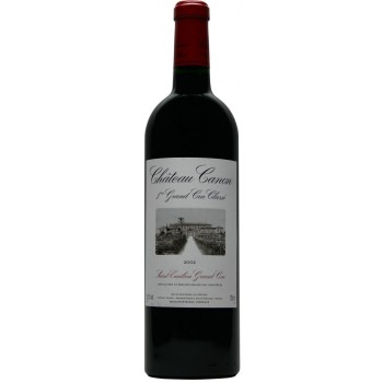 Chateau Canon 1990, Saint Emilion Chateau Canon 1990, Saint Emilion