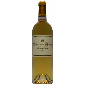Chateau d´Yquem 1995 Chateau d´Yquem 1995