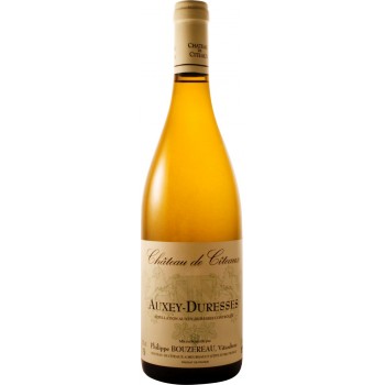 Auxey - Duresses 2014, Philippe Bouzereau, Bourgogne Auxey - Duresses 2014, Philippe Bouzereau, Bourgogne