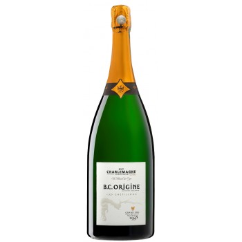 Guy Charlemagne B.C. Origine 1993, 1,5 l Guy Charlemagne B.C. Origine 1993, 1,5 l