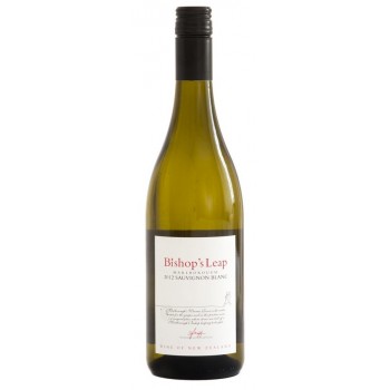 Bishop´s Leap Sauvignon blanc 2016, Saint Clair Family Estate Bishop´s Leap Sauvignon blanc 2016, Saint Clair Family Estate