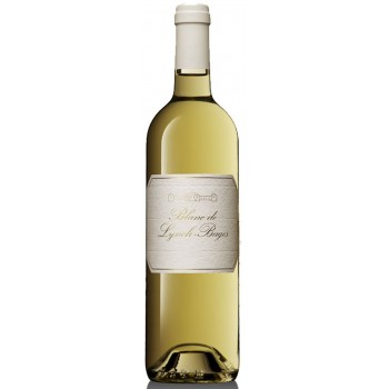 Blanc de Lynch Bages 2015, Pauillac Blanc de Lynch Bages 2015, Pauillac
