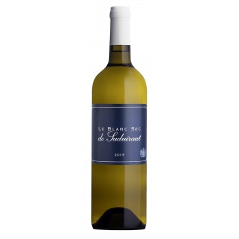 Le Blanc Sec De Suduiraut 2015 Le Blanc Sec De Suduiraut 2015