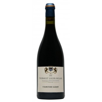 Clos Vougeot Grand Cru 2013, Thibault Liger-Belair Clos Vougeot Grand Cru 2013, Thibault Liger-Belair