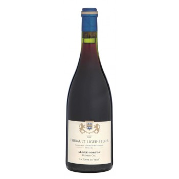 Aloxe Corton 1er Cru 2013, Thibault Liger-Belair Aloxe Corton 1er Cru 2013, Thibault Liger-Belair