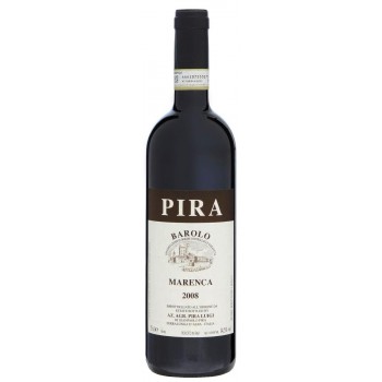 Barolo Vigna Marenca 2011, Luigi Pira Barolo Vigna Marenca 2011, Luigi Pira
