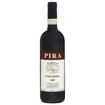 Barolo Vigna Margheria 2011, Luigi Pira Barolo Vigna Margheria 2011, Luigi Pira