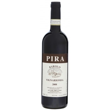 Barolo Vigna Rionda 2011, Luigi Pira Barolo Vigna Rionda 2011, Luigi Pira
