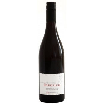 Bishop´s Leap Pinot Noir 2013, Saint Clair Family Estate Bishop´s Leap Pinot Noir 2013, Saint Clair Family Estate
