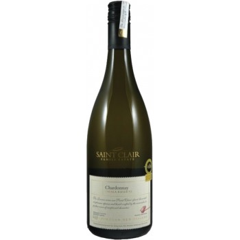 Omaka Chardonnay Reserve 2012, Saint Clair Family Estate Omaka Chardonnay Reserve 2012, Saint Clair Family Estate