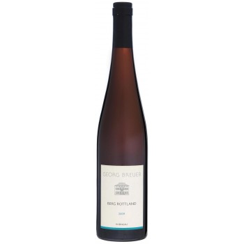 Riesling Berg Rottland Grand Cru 2009, George Breuer Riesling Berg Rottland Grand Cru 2009, George Breuer