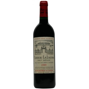 Chateau La Lagune 2014, Haut - Médoc Chateau La Lagune 2014, Haut - Médoc
