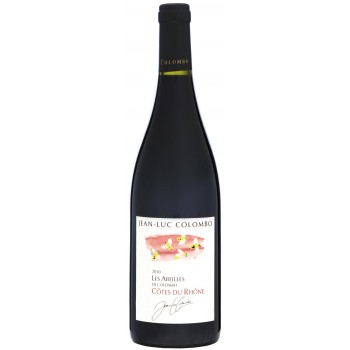 Cotes Du Rhone ,,Les Abeilles" 2015, J.L.Colombo, Rhone Cotes Du Rhone ,,Les Abeilles" 2015, J.L.Colombo, Rhone