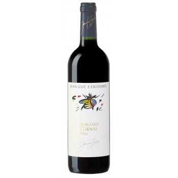 Cornas ,,Les Ruchets" 2014, J.L. Colombo, Rhone Cornas ,,Les Ruchets" 2014, J.L. Colombo, Rhone