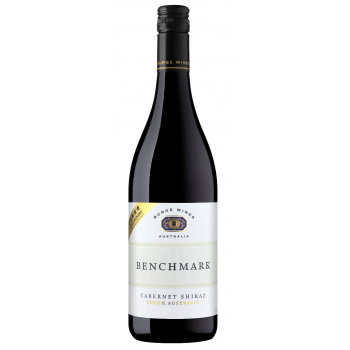 Benchmark Cabernet Shiraz 2014 Benchmark Cabernet Shiraz 2014