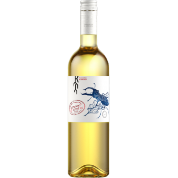 Veltlínské zelené 2014, zemské, Vinařství Trávníček & Kořínek Veltlínské zelené 2014, zemské, Vinařství Trávníček & Kořínek