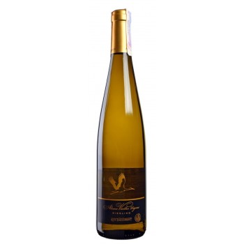 Riesling ,,Vieilles Vignes" 2014, A.O.C. 1,5l, Cave du Roi Dagobert Riesling ,,Vieilles Vignes" 2014, A.O.C. 1,5l, Cave du Roi Dagobert