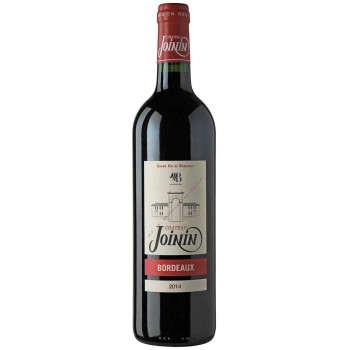 Chateau Joinin 2015, Bordeaux A.O.C. Chateau Joinin 2015, Bordeaux A.O.C.