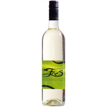 Freš, cuvée 2016, suché, známkové, Vinařství Piálek & Jäger Freš, cuvée 2016, suché, známkové, Vinařství Piálek & Jäger