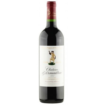 Château d´Armailhac 2000, Pauillac A.O.C., 1,5l Château d´Armailhac 2000, Pauillac A.O.C., 1,5l