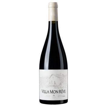 Villa Mon Reve AOP Minervois La Liviniere 2013, Domaine Gayda Villa Mon Reve AOP Minervois La Liviniere 2013, Domaine Gayda