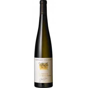 Cotes du Rhone ,,La Redonne" blanc 2016 A.O.C. , 1,5 l, J.L.Colombo, Rhone Cotes du Rhone ,,La Redonne" blanc 2016 A.O.C. , 1,5 l, J.L.Colombo, Rhone