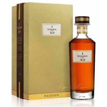 Tesseron Carafe Passion, 40%, 0,7 l Tesseron Carafe Passion, 40%, 0,7 l