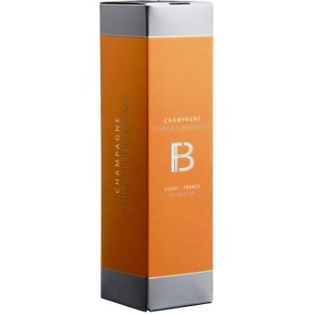 Dárkový box - Forget Brimont Rosé Brut Dárkový box - Forget Brimont Rosé Brut