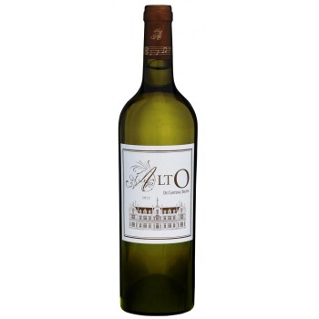 Alto de Cantenac Brown 2016, Margaux Alto de Cantenac Brown 2016, Margaux