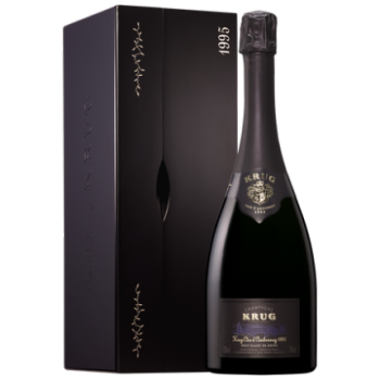 Krug Clos d´Ambonnay 1995 Krug Clos d´Ambonnay 1995