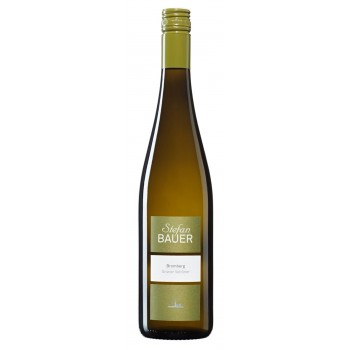 Grüner Veltliner Bromberg 2016, Weingut Stefan Bauer - AKCE Grüner Veltliner Bromberg 2016, Weingut Stefan Bauer - AKCE