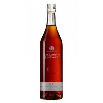 Bas - Armagnac XO, Veuve Lafontan 12y, 40% NEW Bas - Armagnac XO, Veuve Lafontan 12y, 40% NEW