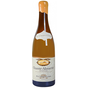 Hermitage AOC Chante - Alouette blanc 2015, M. Chapoutier Hermitage AOC Chante - Alouette blanc 2015, M. Chapoutier
